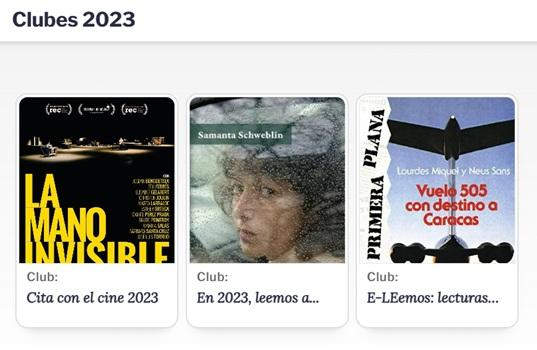Club 2